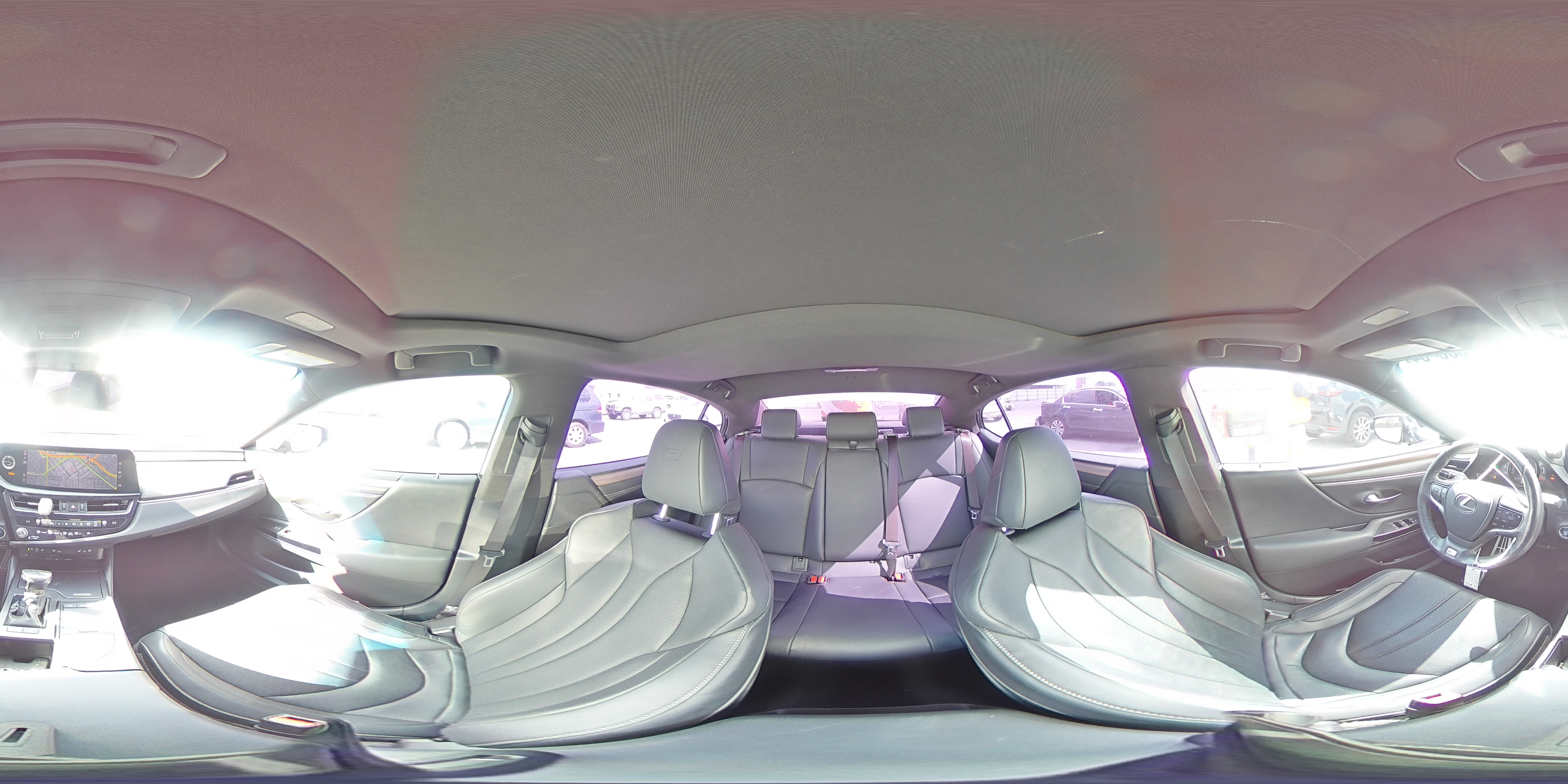 2022 Lexus Es 300H Base VIN: 58AGA1C11NU018761 Lot: 52586454