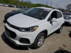 2021 Chevrolet Trax 1Lt zu verkaufen in Cahokia Heights, IL - Hail