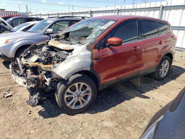 2019 FORD ESCAPE SE 1FMCU9GD5KUA78134  51374364