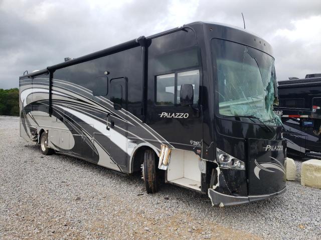 2017 FREIGHTLINER CHASSIS XC   à vendre chez Copart AL - MOBILE