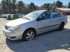 2005 Toyota Corolla Ce იყიდება Mendon-ში, MA - Front End