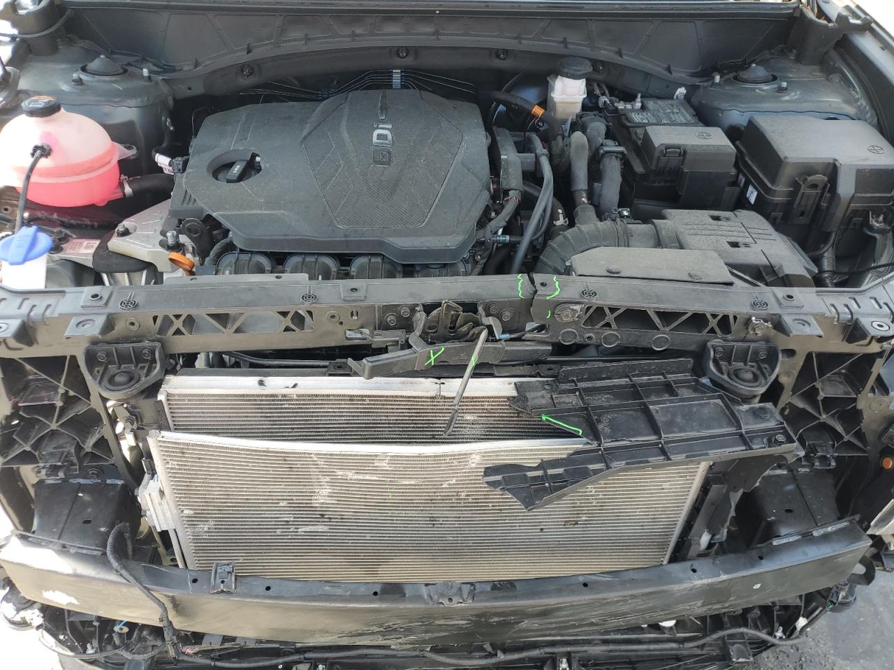 2022 Hyundai Tucson - Image 12