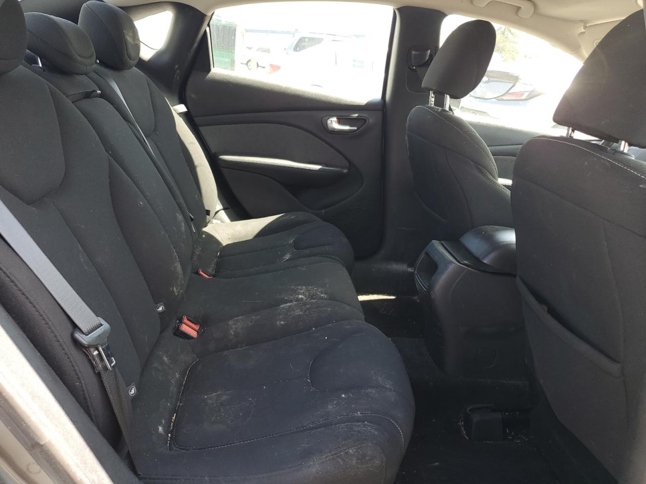 2013 Dodge Dart Sxt VIN: 1C3CDFBA4DD267901 Lot: 52391744