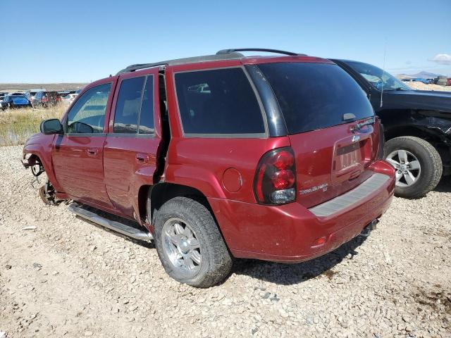 2006 CHEVROLET TRAILBLAZE 1GNDT13SX62159723  63131904