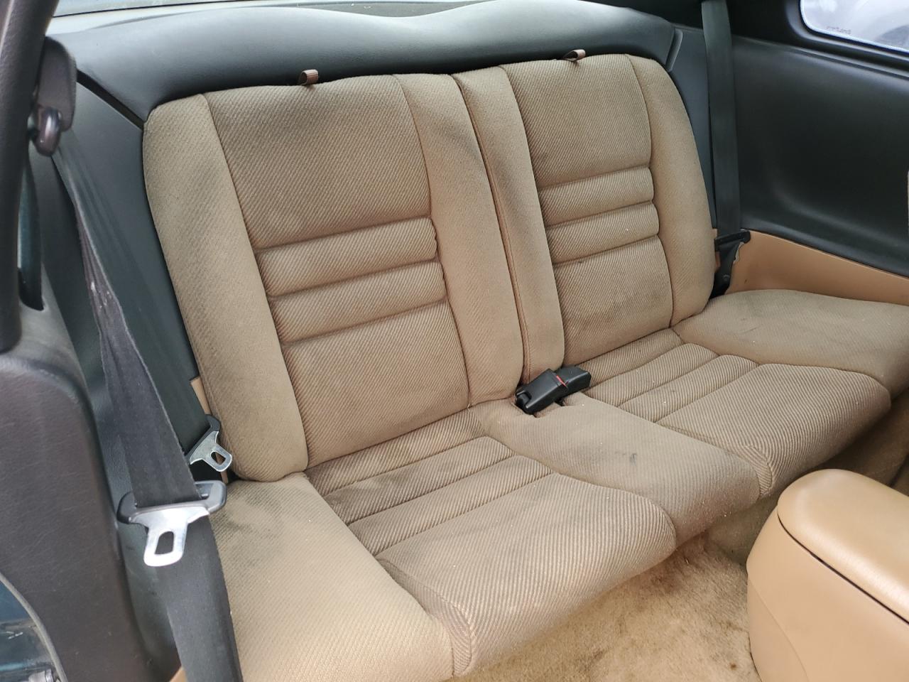 1994 Ford Mustang Gt VIN: 1FALP42T7RF129800 Lot: 47953964