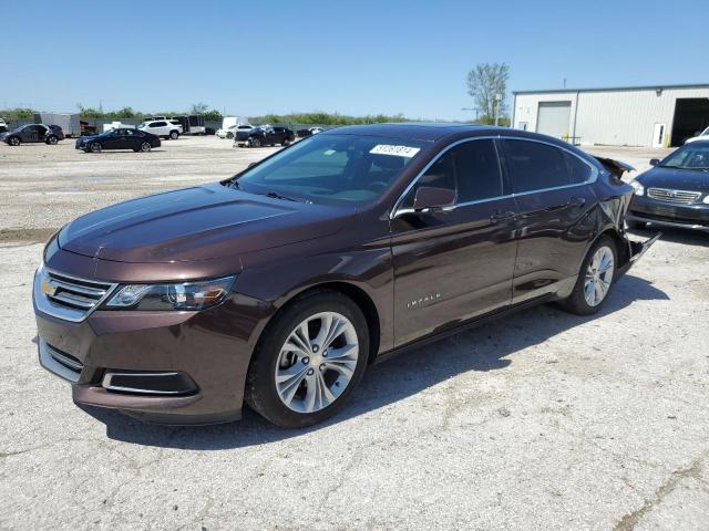 2015 Chevrolet Impala Lt