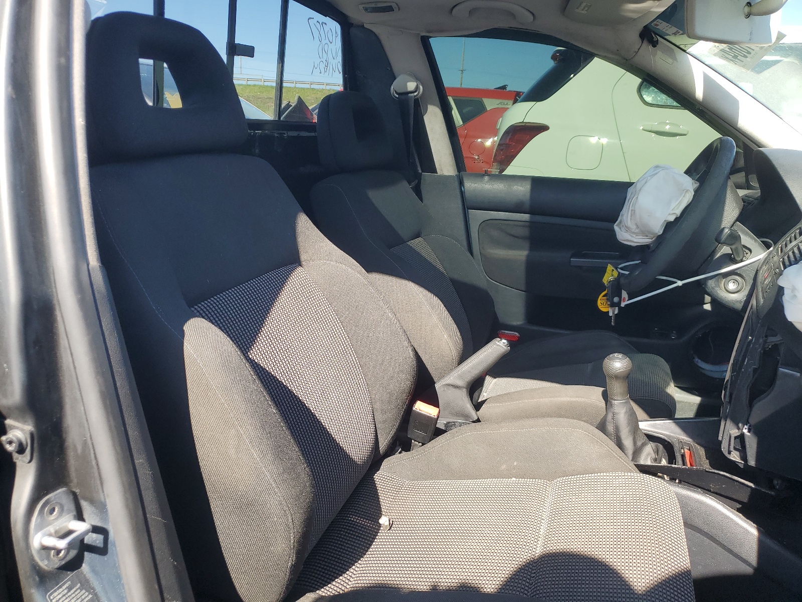 3VWSE69M92M042733 2002 Volkswagen Jetta Gls