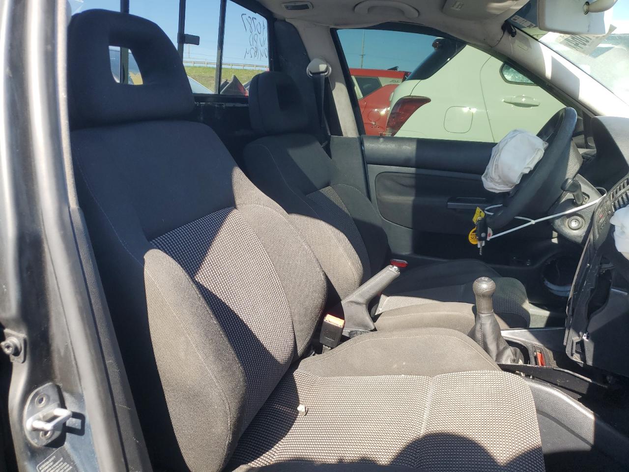 2002 Volkswagen Jetta Gls VIN: 3VWSE69M92M042733 Lot: 51491064