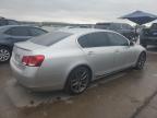 2006 Lexus Gs 430 na sprzedaż w Grand Prairie, TX - Front End