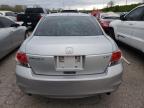 2009 Honda Accord Exl en Venta en Cahokia Heights, IL - Front End