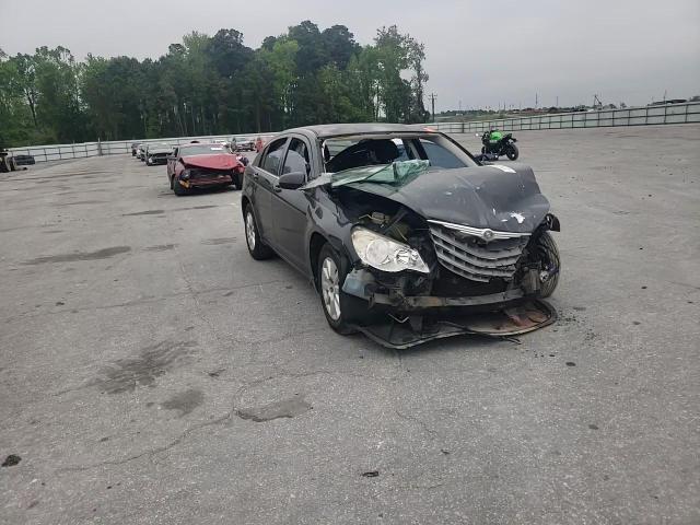 2010 Chrysler Sebring Touring VIN: 1C3CC4FB7AN105339 Lot: 51416204