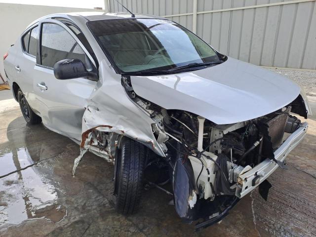 MDHBN7AD4EG510015 - 2014 NISSAN SUNNY - #48770344