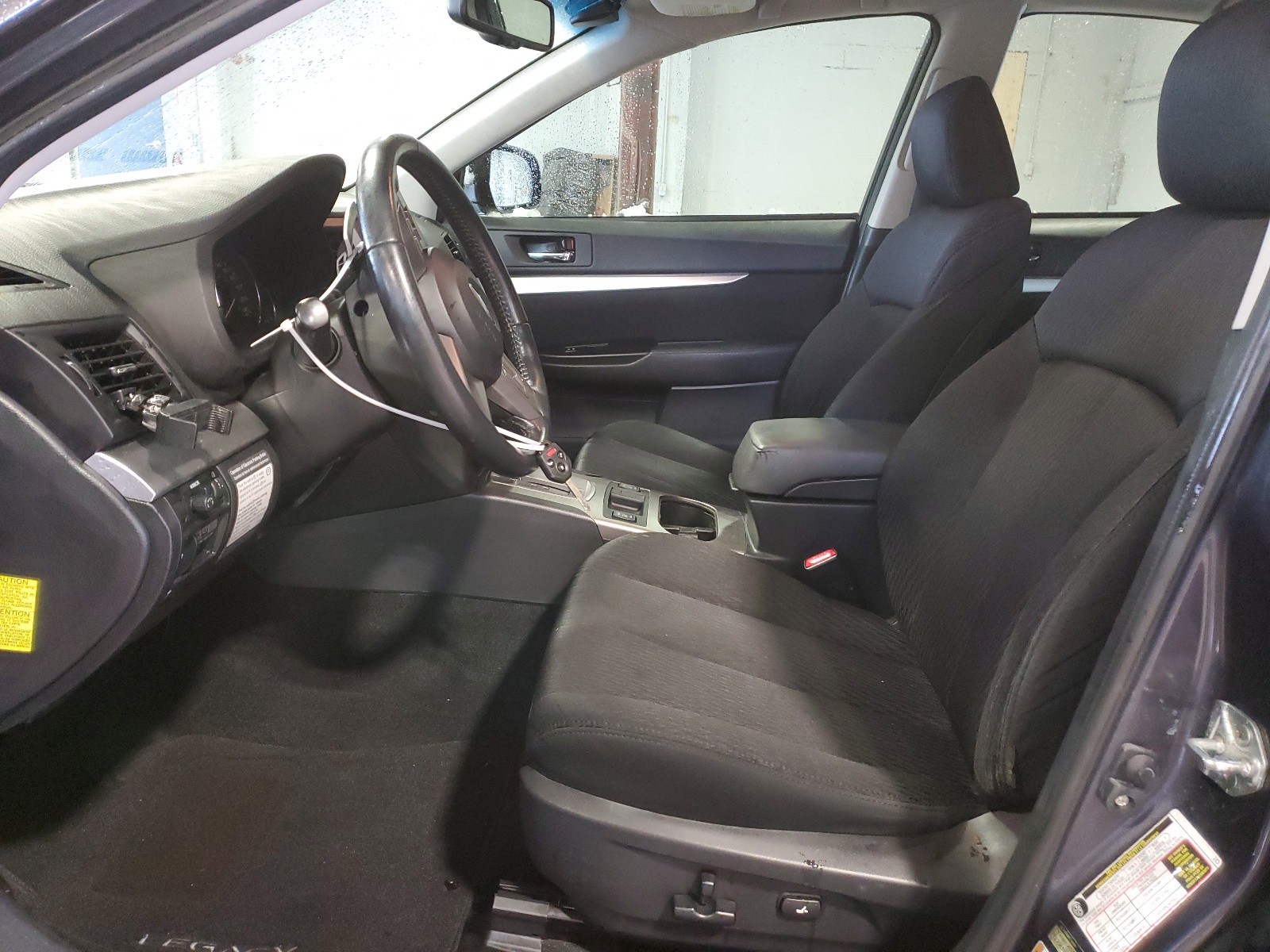 4S3BMGG68B3246358 2011 Subaru Legacy 2.5I Premium