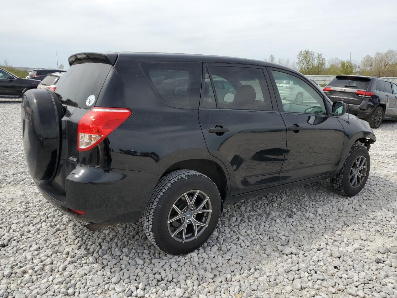 2007 Toyota RAV 4 - Image 3