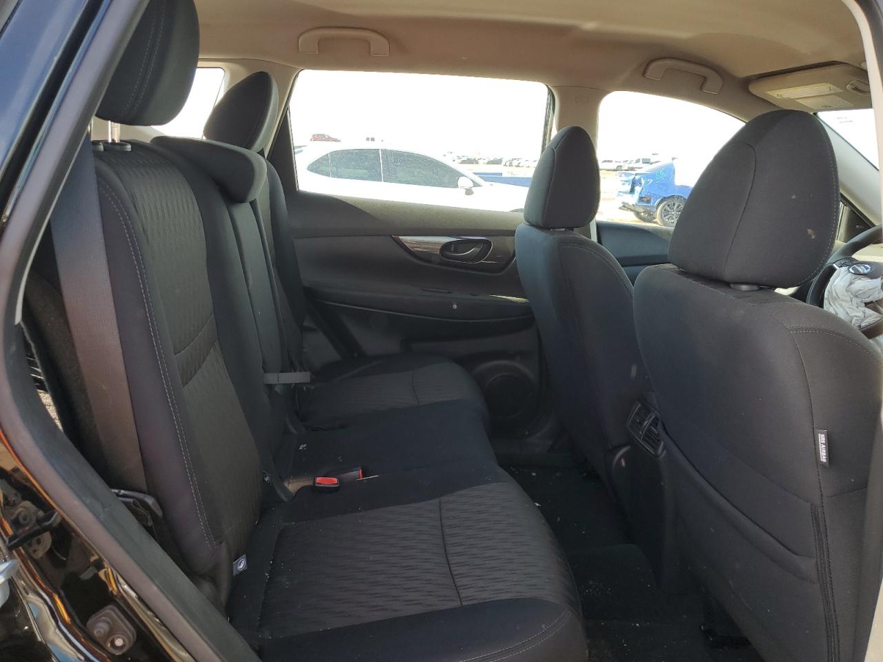 2020 Nissan Rogue S VIN: 5N1AT2MV0LC811311 Lot: 51562564