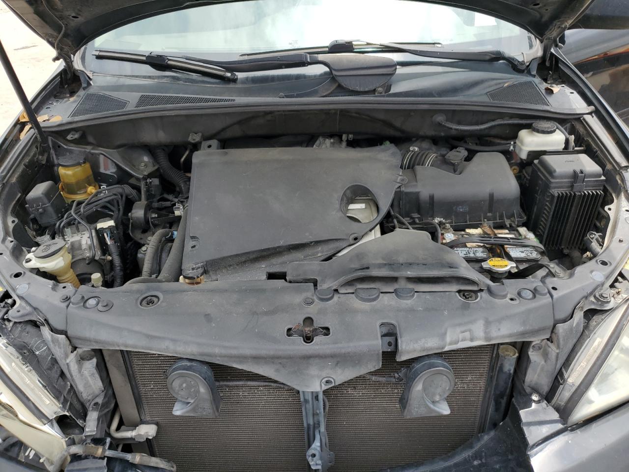 2005 Lexus Rx 330 VIN: 2T2GA31U75C020687 Lot: 51270444