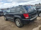 2008 Jeep Grand Cherokee Laredo продається в Central Square, NY - Front End