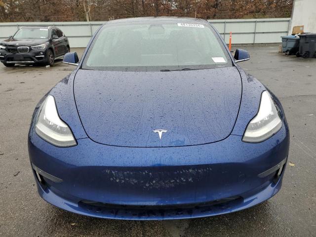  TESLA MODEL 3 2019 Синий