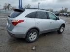 2012 Hyundai Veracruz Gls на продаже в Fort Wayne, IN - Rear End