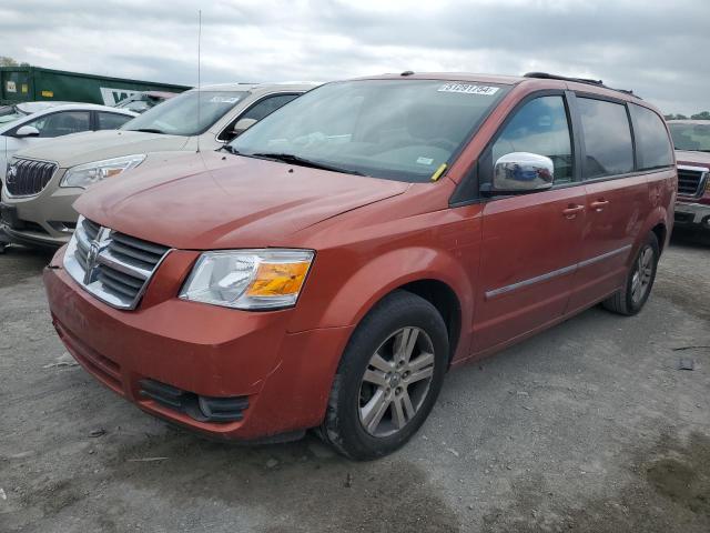 2008 Dodge Grand Caravan Sxt