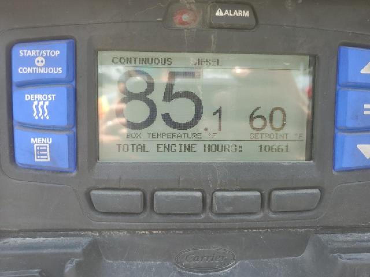 2020 Wabash 53Ftrervan VIN: 1JJV532B6LL230448 Lot: 52976994