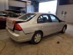 2003 Honda Civic Lx na sprzedaż w Dyer, IN - Front End