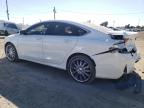 2017 Chrysler 200 Limited for Sale in Rancho Cucamonga, CA - Rear End