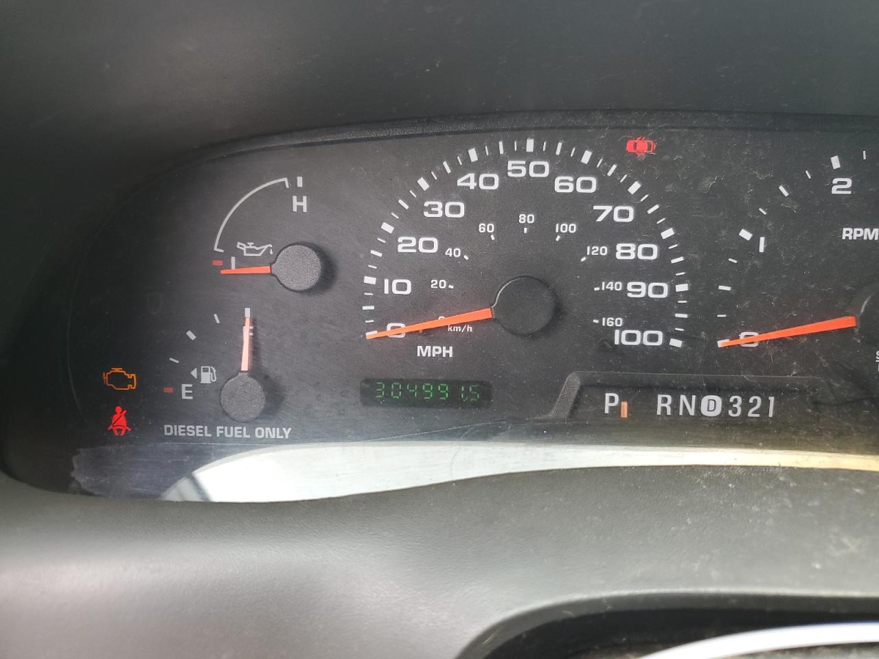 2004 Ford F350 Srw Super Duty VIN: 1FTSW30P14EB07377 Lot: 64670273