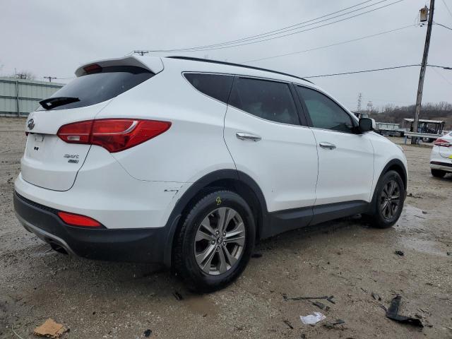 5XYZUDLB3EG156132 | 2014 Hyundai santa fe sport