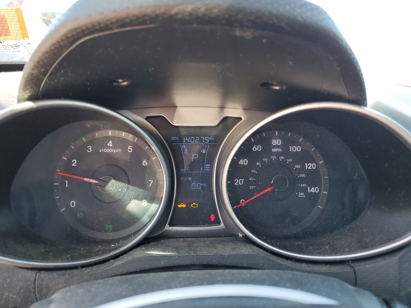 KMHTC6AD9DU172398 2013 Hyundai Veloster