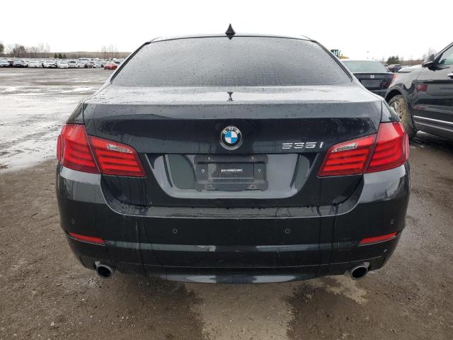 2011 BMW 535 I