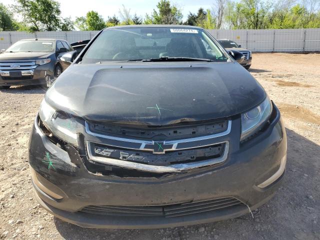  CHEVROLET VOLT 2014 Угольный
