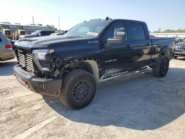 2024 Chevrolet Silverado K2500 Zr2