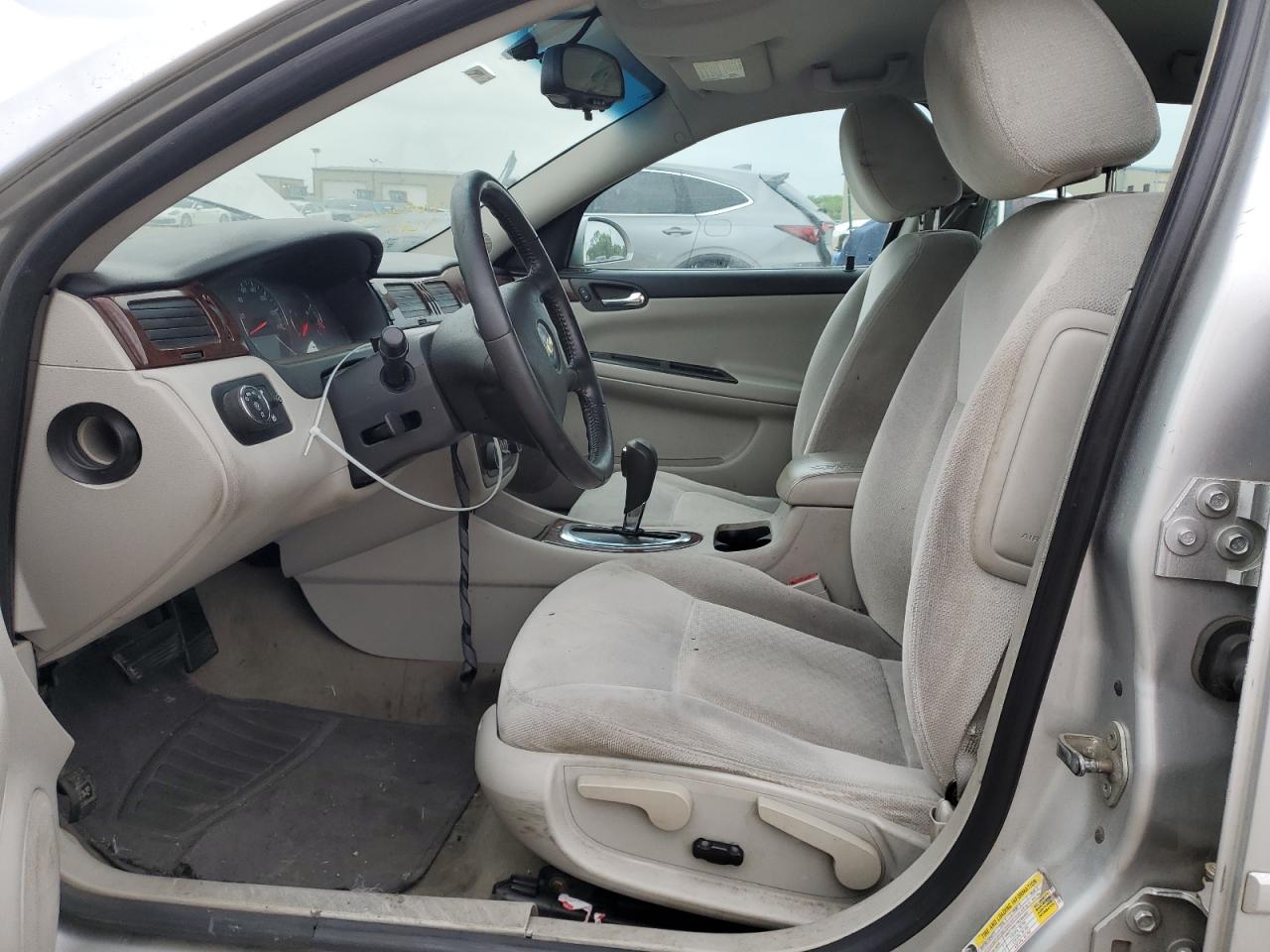 2011 Chevrolet Impala Lt VIN: 2G1WG5EK0B1286915 Lot: 65348724