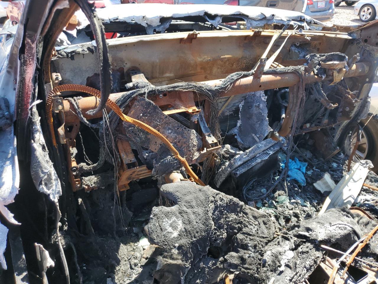 2022 Chevrolet Silverado C1500 Custom VIN: 1GCRABEKXNZ637832 Lot: 64001884