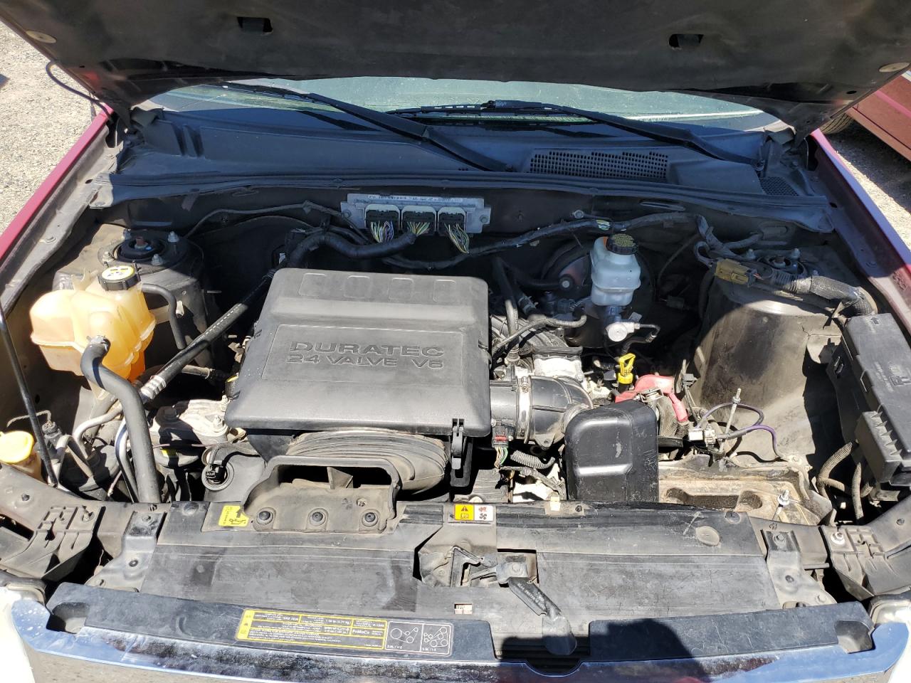 2010 Ford Escape Xlt VIN: 1FMCU9DG0AKB66419 Lot: 50113284