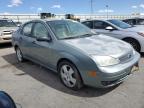 2005 Ford Focus Zx4 продається в Anthony, TX - Rear End