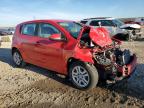 2020 Chevrolet Sonic  zu verkaufen in Kansas City, KS - Front End