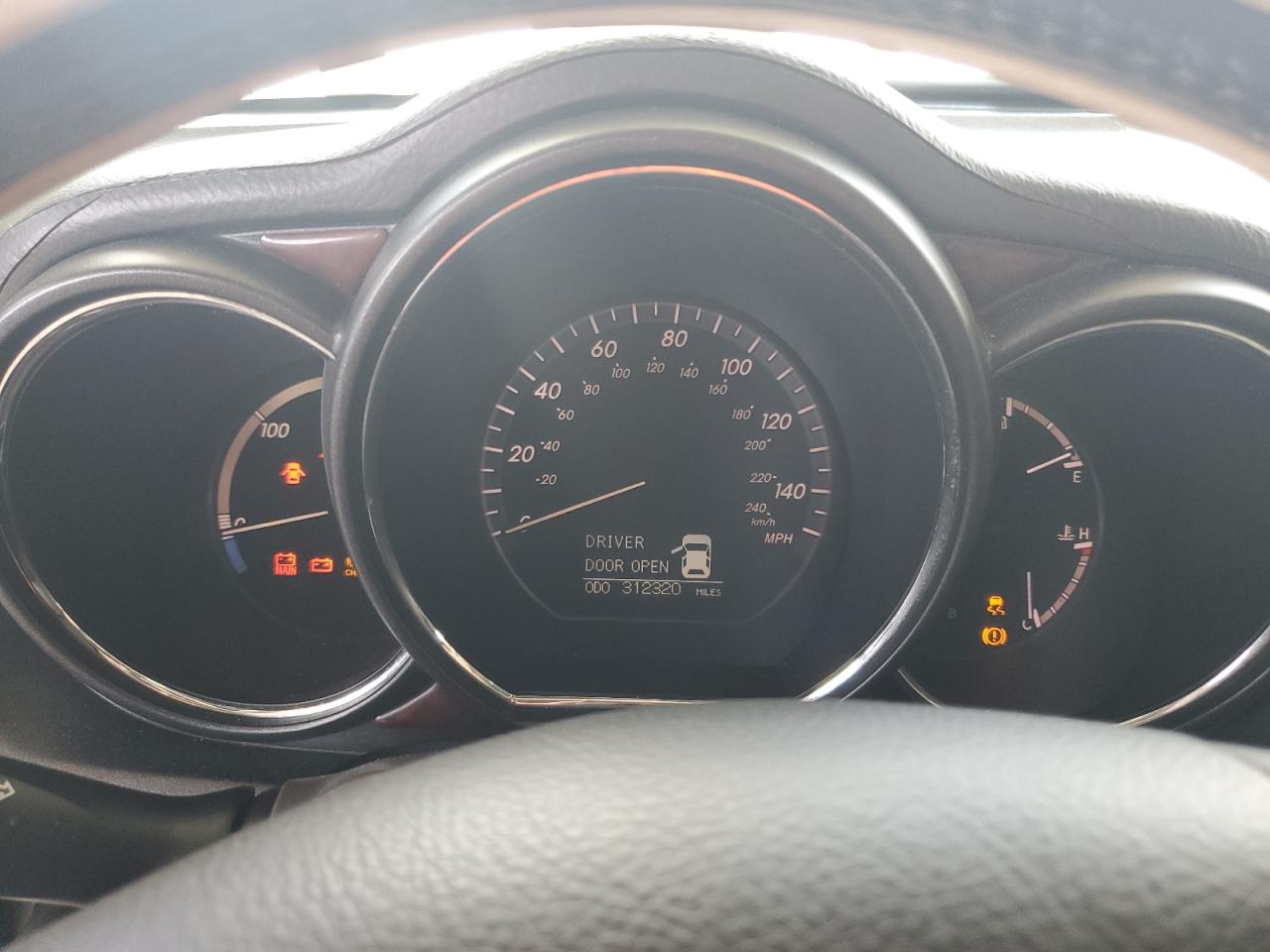 2006 Lexus Rx 400 VIN: JTJHW31U860011810 Lot: 51482494