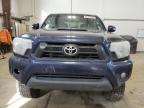 2013 TOYOTA TACOMA DOUBLE CAB LONG BED à vendre chez Copart AB - EDMONTON
