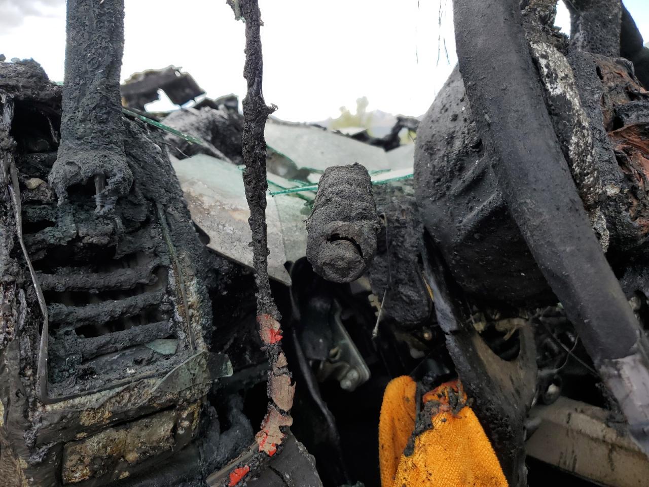 2022 Ford F350 Super Duty VIN: 1FT8W3BT4NED89259 Lot: 52182814