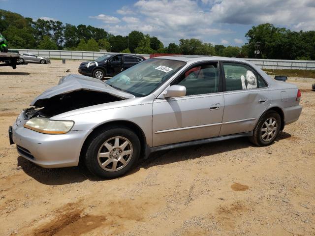 2002 Honda Accord Se