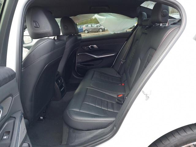 2019 BMW 320D M SPORT AUTO 