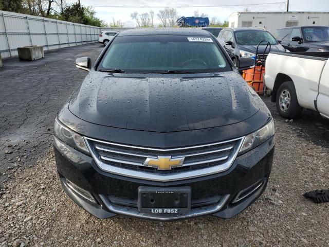  CHEVROLET IMPALA 2019 Чорний