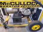 2006 Mcculloch Fg6000Mk for Sale in Davison, MI - Normal Wear