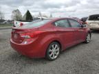 2012 Hyundai Elantra Gls zu verkaufen in Eugene, OR - Minor Dent/Scratches