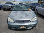 2005 Ford Focus Zx4 продається в Anthony, TX - Rear End