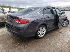 2017 Chrysler 200 Lx for Sale in Chicago Heights, IL - Side