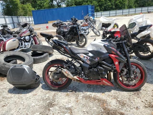 2020 SUZUKI GSX-S750 M JS1C533B9L7100746  52470184