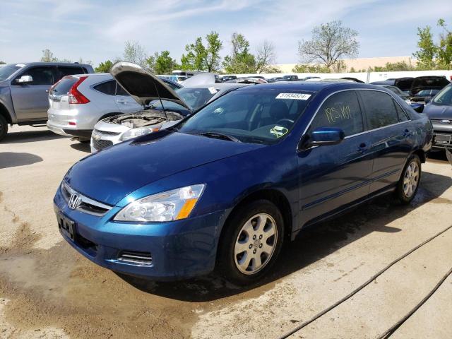 2006 Honda Accord Ex